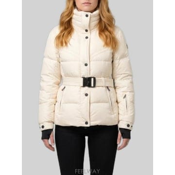 Moncler 26FW ��Ŭ���� �ƿ��� L20981A00011 WHITE26FW ��Ŭ���� �ƿ��� L20981A00011 WHITE