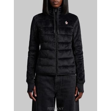 Moncler 26FW ��Ŭ���� ������ L20988G00010 BLACK26FW ��Ŭ���� ������ L20988G00010 BLACK