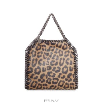Stella McCartney 26FW ���ڶ� ��īƮ�� ��Ʈ�� 371223 WP0771 2702 Brown26FW ���ڶ� ��īƮ�� ��Ʈ�� 371223 WP0771 2702 Brown