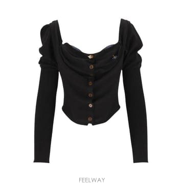 ViVienne westwood 26FW ���ȿ���Ʈ��� ����� 1803002V Y005EN401 Black26FW ���ȿ���Ʈ��� ����� 1803002V Y005EN401 Black