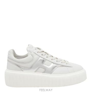Hogan 26FW ȣ�� ����Ŀ�� HXW6450FE91 NCS022E White26FW ȣ�� ����Ŀ�� HXW6450FE91 NCS022E White