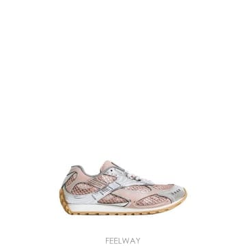 Bottega Veneta 26FW ���װ�����Ÿ ����Ŀ�� 755915 V2X409038 WHITE TERRA PINK26FW ���װ�����Ÿ ����Ŀ�� 755915 V2X409038 WHITE TERR