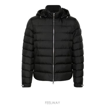 Moncler 26FW ��Ŭ���� �е� 1A00114 549SK99926FW ��Ŭ���� �е� 1A00114 549SK999