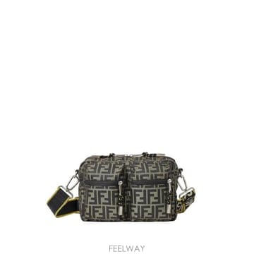 FENDI 26FW ��� ����� 7VA695 B12NF1PR4 TOBACCO BROWN26FW ��� ����� 7VA695 B12NF1PR4 TOBACCO BROWN