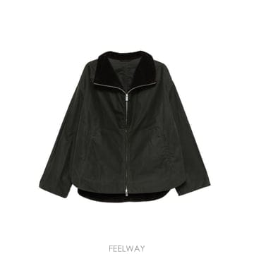 토템 오가닉 코튼 컨트리 자켓 254WRO0237FB0320032 B0712309548