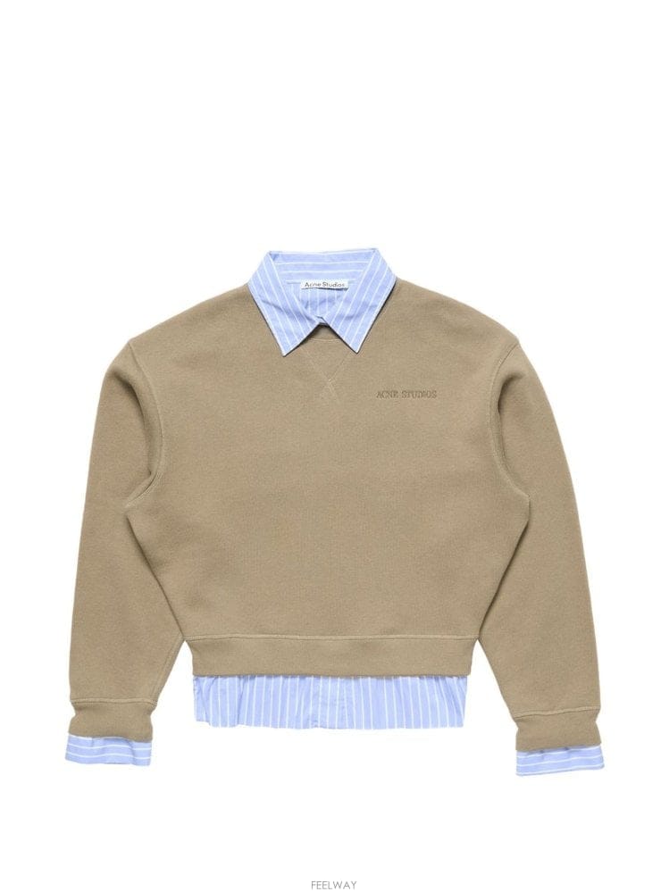 Acne ��ũ�� ��Ʃ��� LONGSLEEVEDSHIRTS AI0192AEM B0712309577��ũ�� ��Ʃ��� LONGSLEEVEDSHIRTS AI0192AEM B071230957