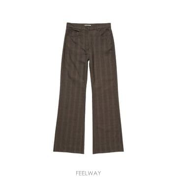 아크네 스튜디오 CASUALTROUSERS AK1107AHB B0712309580
