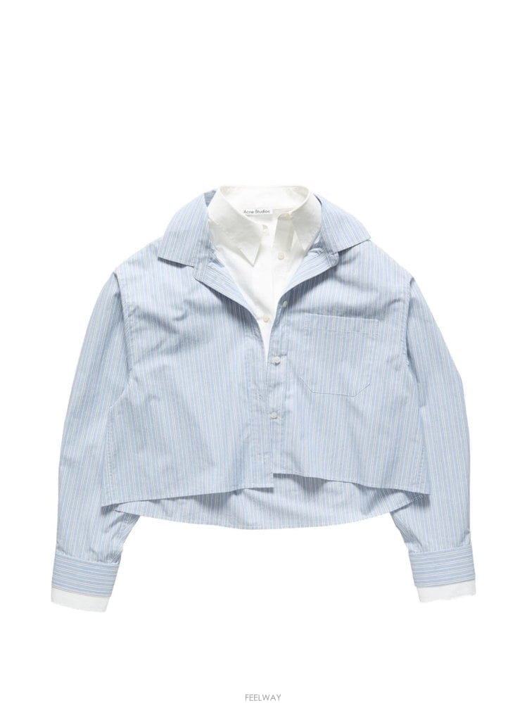 Acne ��ũ�� ��Ʃ��� LONGSLEEVEDSHIRTS AB0048AF2 B0712309585��ũ�� ��Ʃ��� LONGSLEEVEDSHIRTS AB0048AF2 B071230958