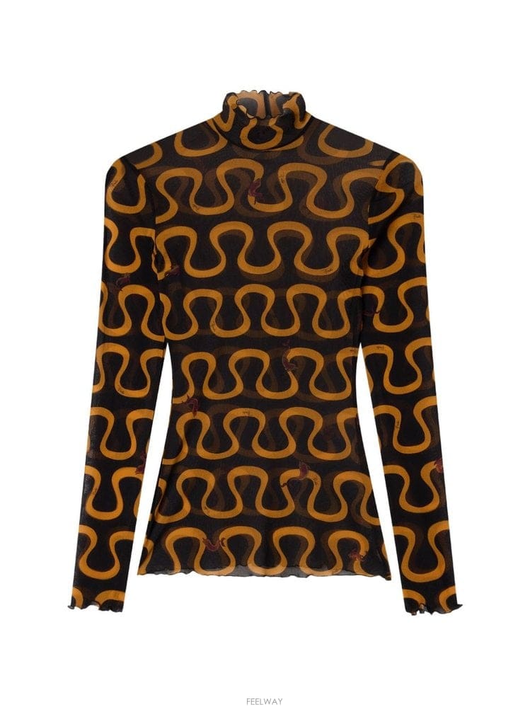 Emilio Pucci ���и��� Ǫġ SHORTSLEEVEDTSHIRTS 6UJM176U8 B0712309598���и��� Ǫġ SHORTSLEEVEDTSHIRTS 6UJM176U8 B071230959