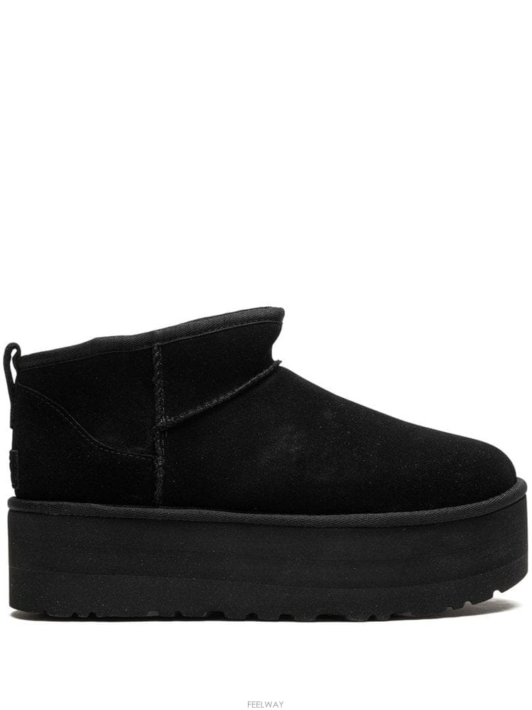 UGG ��� Ŭ���� ULTRA �̴� �÷��� ���� 1135092BLK B0712309599��� Ŭ���� ULTRA �̴� �÷��� ���� 1135092BLK B0712309