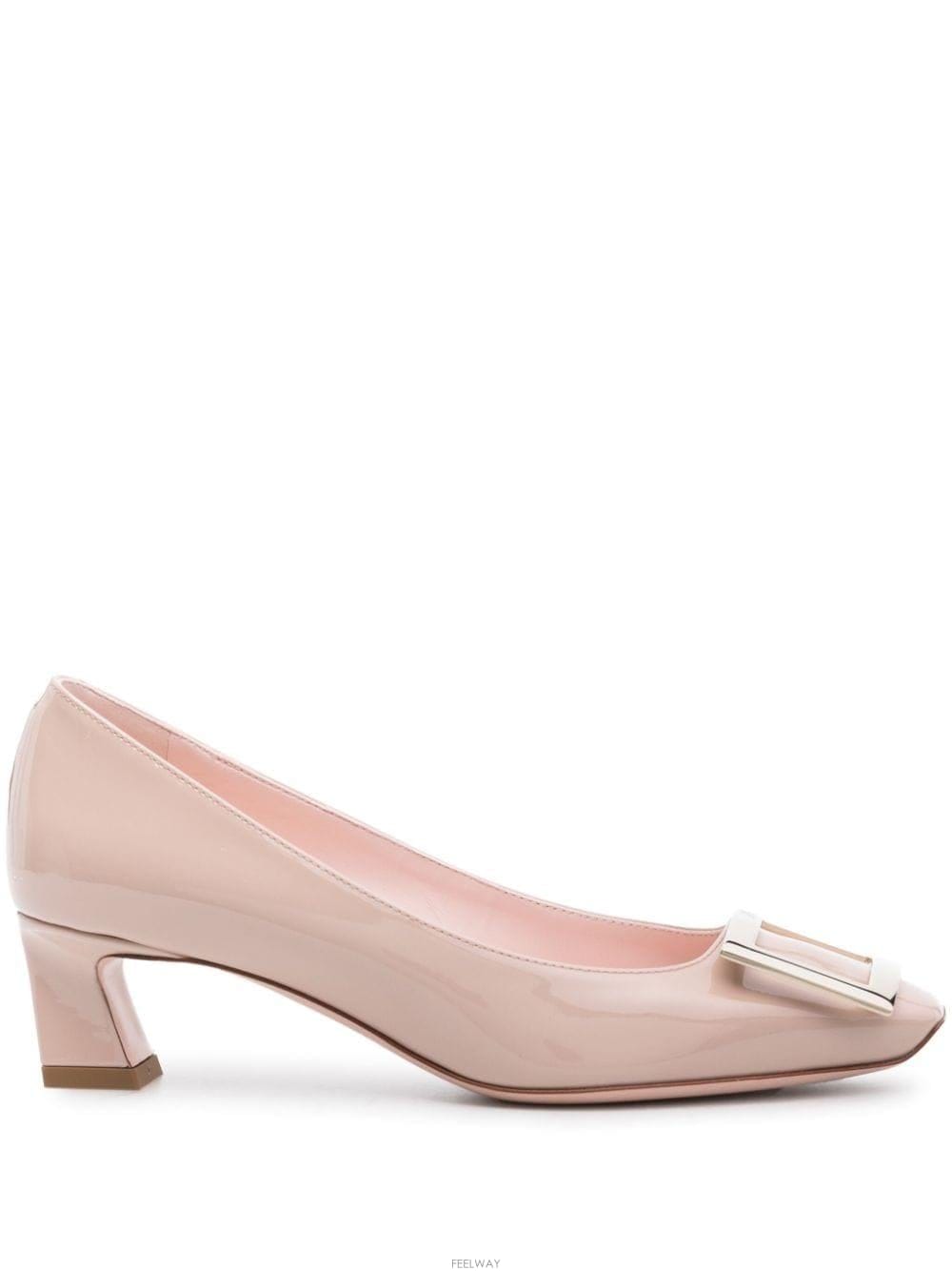 Roger Vivier ���� ��� DECTROMPETTE T45 RVW44815280D1 B0442309635���� ��� DECTROMPETTE T45 RVW44815280D1 B0442309635