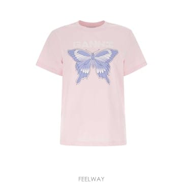 가니 티셔츠 T3357 428 B0440022199