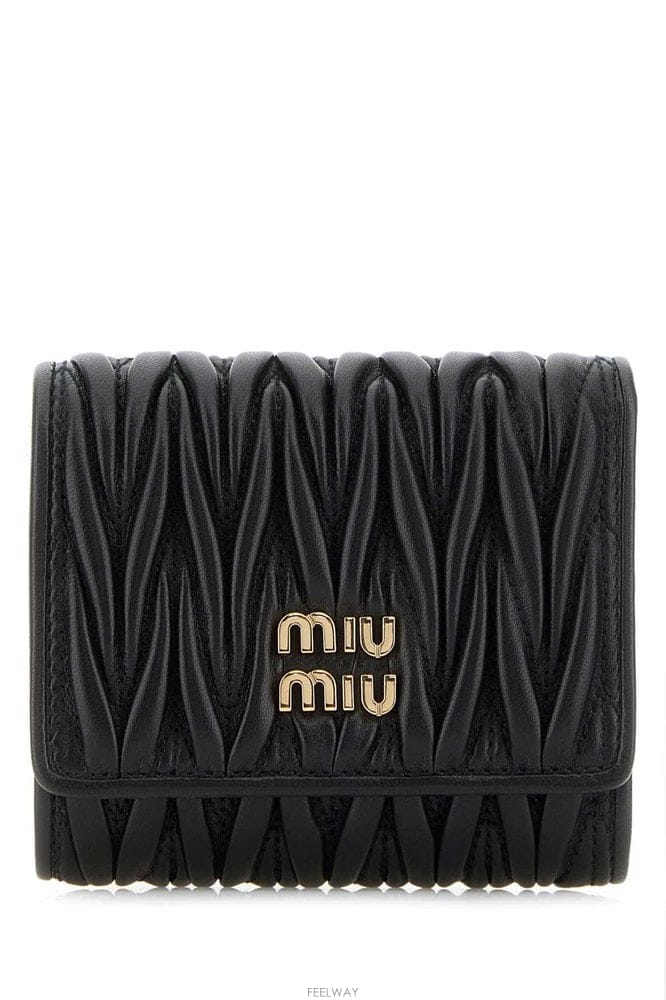 Miu Miu �̿�̿� MINUTERIA 5MH033AFPP F0002 B0441874497�̿�̿� MINUTERIA 5MH033AFPP F0002 B0441874497