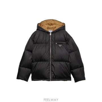 프라다 RENYLON 다운 자켓 29B408_1WQ8_S_AAO F B0171721931