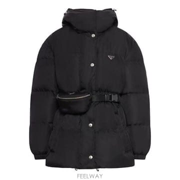 프라다 RENYLON 다운 자켓 29X966_1WQ8_S_OOO F B0171729578