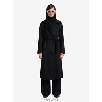 26FW 막스마라 Manuela 마누엘라 코트 [M] 2621016062600 10562002
