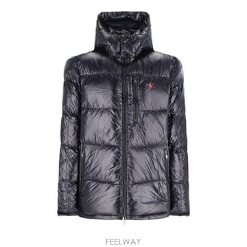 Ralph Lauren 26FW ���� �����η� ���� �۷ν� �ٿ� ���� 710 968281 001 Black26FW ���� �����η� ���� �۷ν� �ٿ� ���� 710 968281 00