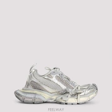 Balenciaga 26FW �߷��þư� 3XL ����Ŀ�� 734731 W3XL4 9191 EGGSHELL26FW �߷��þư� 3XL ����Ŀ�� 734731 W3XL4 9191 EGGSHEL