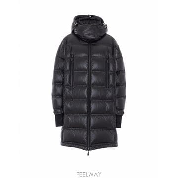 26 F/W 몽클레어 ROCHELAIRS 다운 자켓 1C000 04/ B0012309251