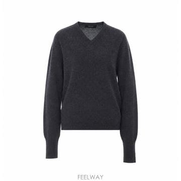 26 F/W 구찌 스웨터 WITH GUCCI 크레스트 엠브로이드 A0 B0012309262
