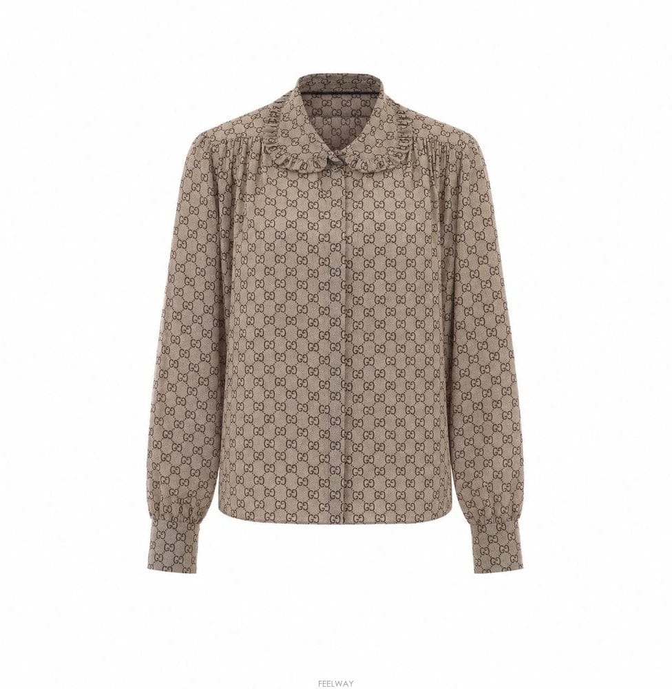 GUCCI 26 F/W ���� ũ���� �� �� ��ũ ���� WITH GG ����Ʈ A0 B001230927326 F/W ���� ũ���� �� �� ��ũ ���� WITH GG ����Ʈ A0 B