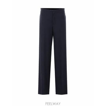 26 F/W 구찌 라이트 울 팬츠 A003X0/ZAVMD4294 B0012309283