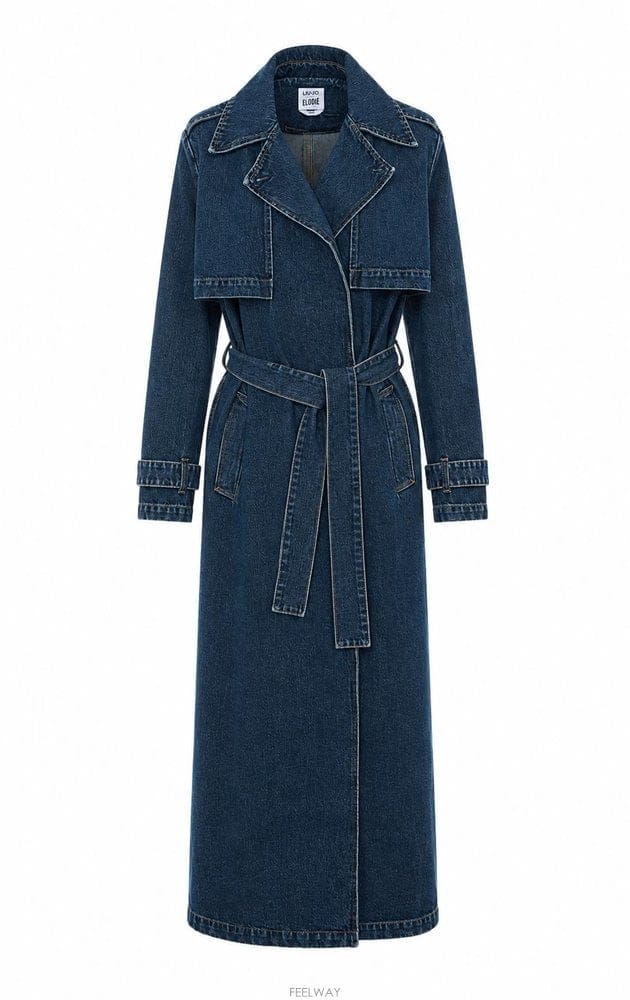 | Other Brand | 26 F/W ������ LIU JO X ELODIE ���� Ʈ��ġ UF65 B001230930026 F/W ������ LIU JO X ELODIE ���� Ʈ��ġ UF65 B001230