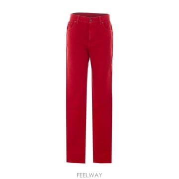 26 F/W 끌로에 데님 슬림 진 CH26WDP21159/656 B0012309301