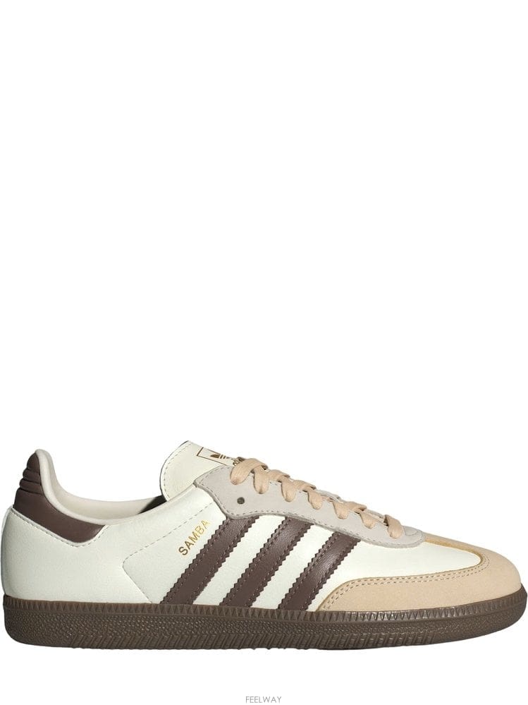 Adidas �Ƶ�ٽ� ����Ŀ�� SAMBA JR8842OWHITE B0192308295�Ƶ�ٽ� ����Ŀ�� SAMBA JR8842OWHITE B0192308295