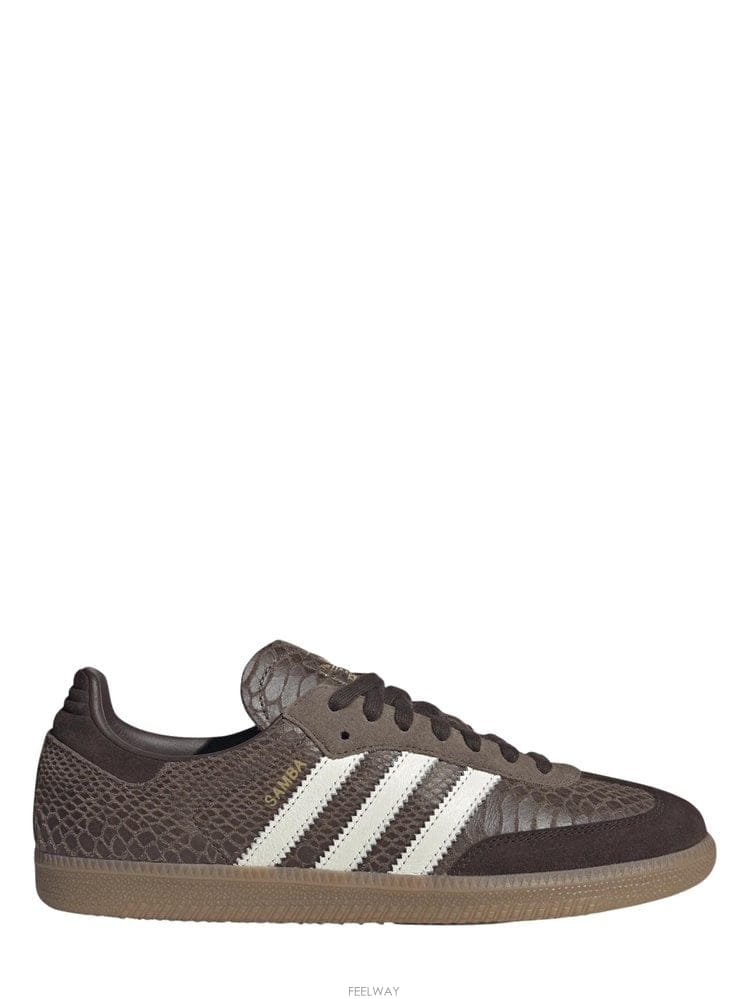 Adidas �Ƶ�ٽ� SAMBA OG ����Ŀ�� KK3273EARSTR B0192308297�Ƶ�ٽ� SAMBA OG ����Ŀ�� KK3273EARSTR B0192308297