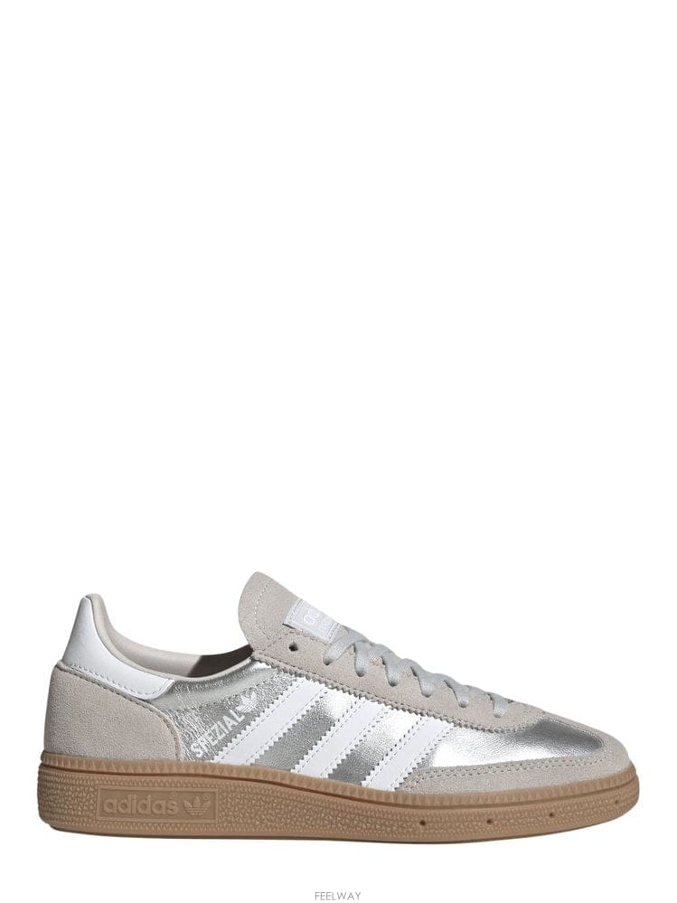 Adidas �Ƶ�ٽ� �ڵ庼 SPEZIAL ����Ŀ�� KH9437SILVMT B0192308306�Ƶ�ٽ� �ڵ庼 SPEZIAL ����Ŀ�� KH9437SILVMT B0192308