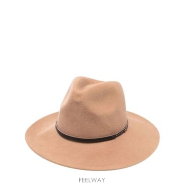 바버 TACK 울 페도라 LHA0217CM31 B0192308359