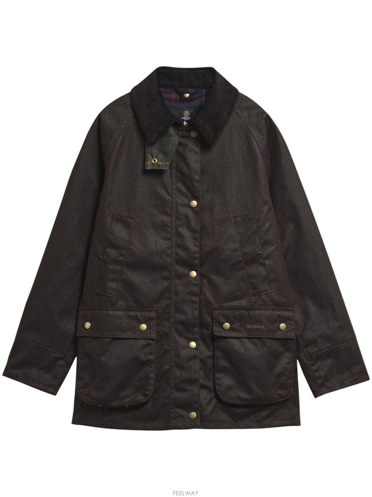Barbour �ٹ� ACORN WAXED ���� LWX0752RU71 B0192308412�ٹ� ACORN WAXED ���� LWX0752RU71 B0192308412