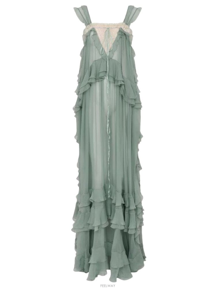 Chloe ���ο� �� �巹�� CH26ARO1900138X B0192308435���ο� �� �巹�� CH26ARO1900138X B0192308435