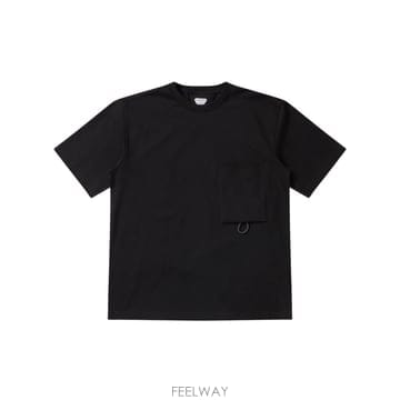 보테가 베네타 코튼 티셔츠 875394V6P301010 B0192308630