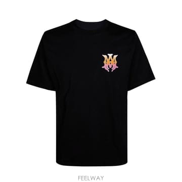 아미리 프린트 티셔츠 AMTOJR1170001 B0192308631