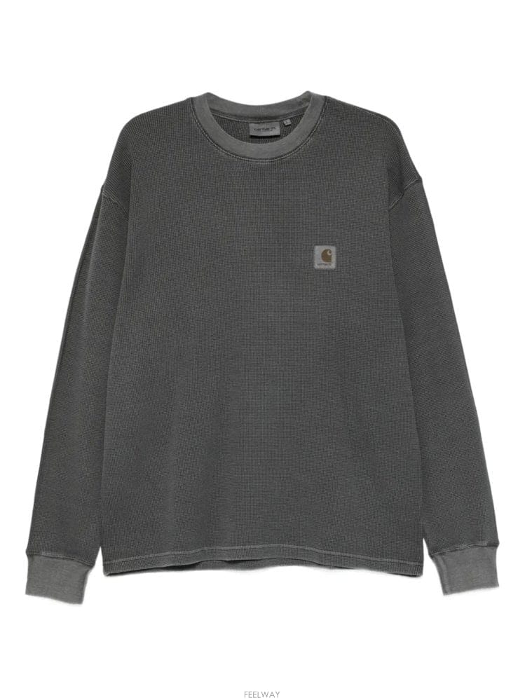 | Other Brand | Į��Ʈ WIP LONGSLEEVE Ƽ���� WITH �ΰ� I03530 B0192308632Į��Ʈ WIP LONGSLEEVE Ƽ���� WITH �ΰ� I03530 B0192308