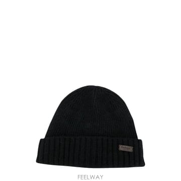 바버 CARLTON 캡 MHA0449BK11 B0192308706