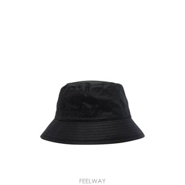 바버 세이지 WAXED 버킷 모자 MHA0001BK91 B0192308714