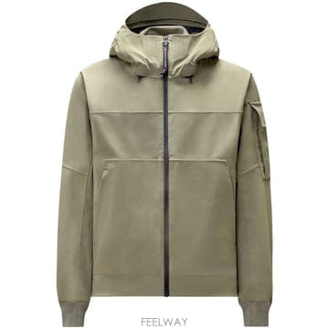 CP 컴퍼니 메트로폴리스 SERIES 후드 자켓 21CLOW024A B0192308750