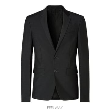 펜디 울 자켓 FJ1000B1G1F0QA1 B0192308757