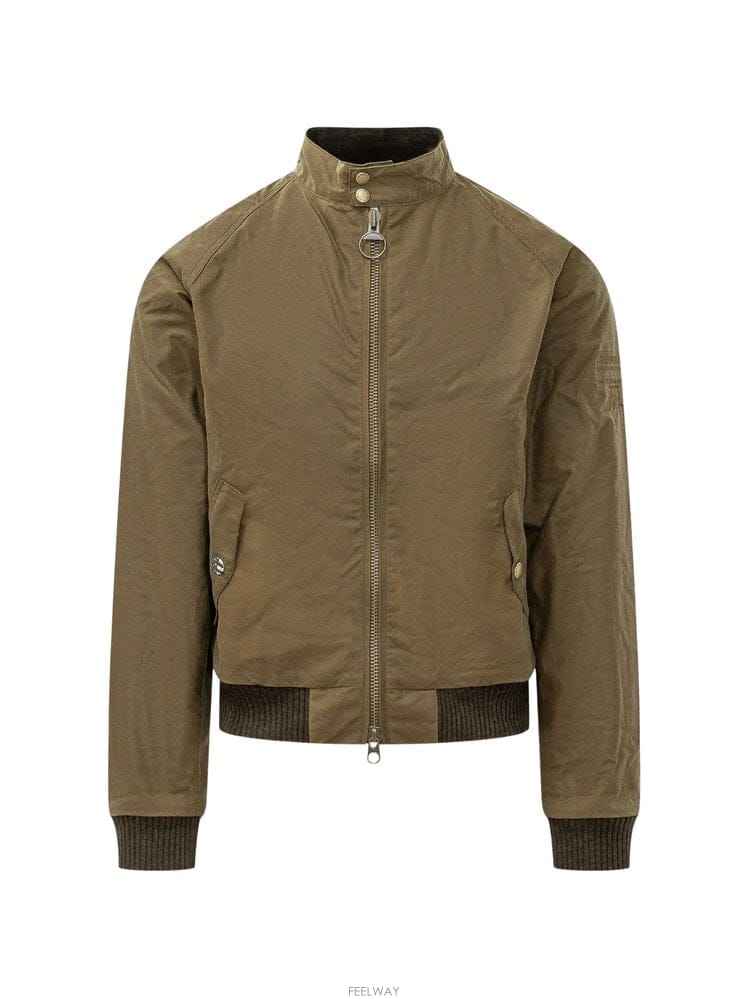 Barbour �ٹ� WAXED ���� X STEVE MCQUEEN MERCHANT  B0192308766�ٹ� WAXED ���� X STEVE MCQUEEN MERCHANT  B0192308766