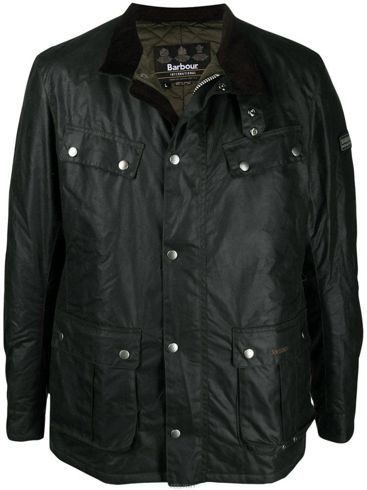 Barbour �ٹ� ��ũ WAXED ���� MWX0337SG91 B0192308768�ٹ� ��ũ WAXED ���� MWX0337SG91 B0192308768