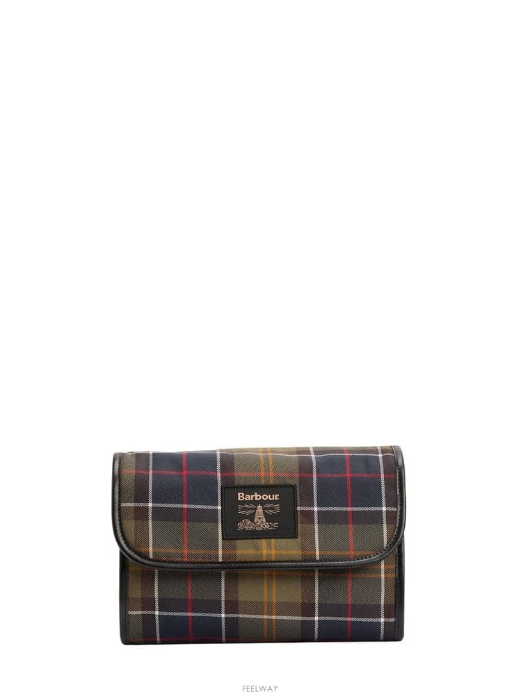 Barbour �ٹ� Ÿź HANGING WASHBAG MAC0425OL91 B0192308792�ٹ� Ÿź HANGING WASHBAG MAC0425OL91 B0192308792