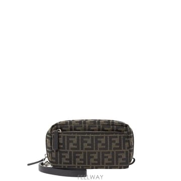 펜디 스몰 DOUBLEZIP 뷰티 케이스 8N0216B16FF1PR B0192308794