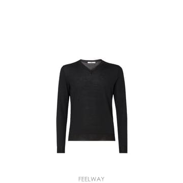 펜디 울 스웨터 FZX206B1Q2F0QA1 B0192308842