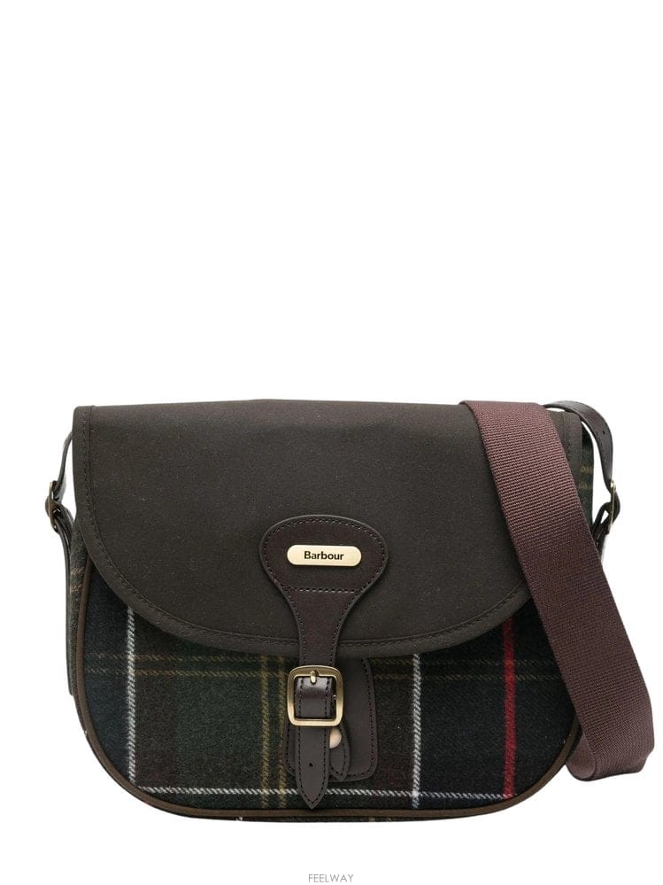 Barbour �ٹ� ���� PLAIDPANELLED ���� ũ�ν��ٵ� �� LBA047 B0192308844�ٹ� ���� PLAIDPANELLED ���� ũ�ν��ٵ� �� LBA047 B019