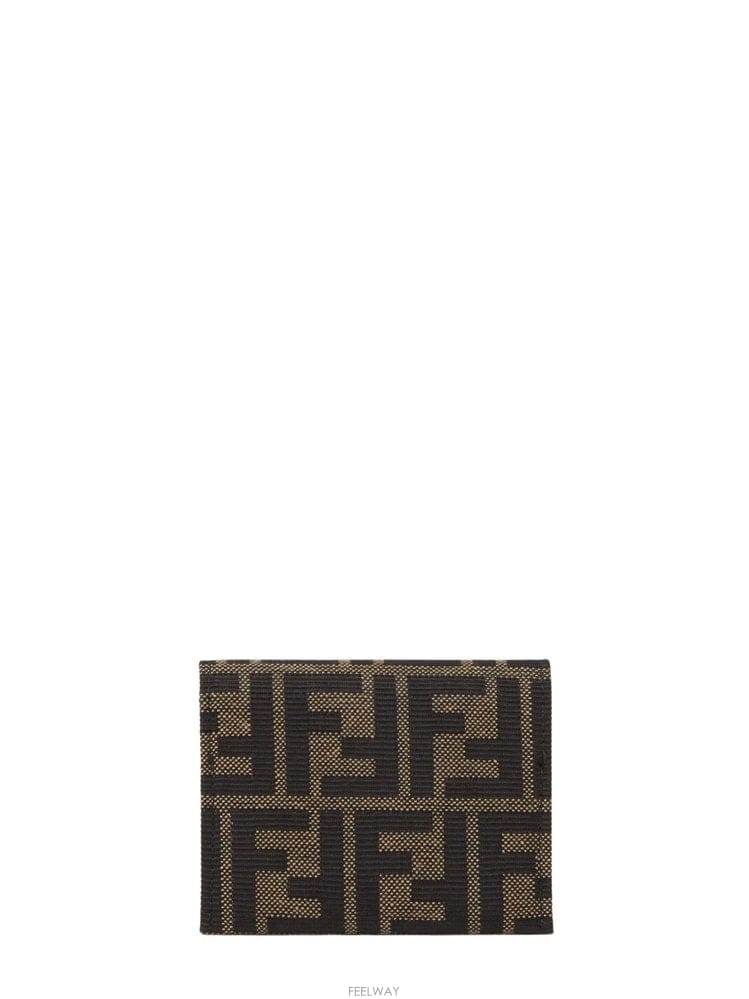 FENDI ��� FF �������� ī�� Ȧ�� 8M0608B1JYF0VAT B0192308853��� FF �������� ī�� Ȧ�� 8M0608B1JYF0VAT B0192308853