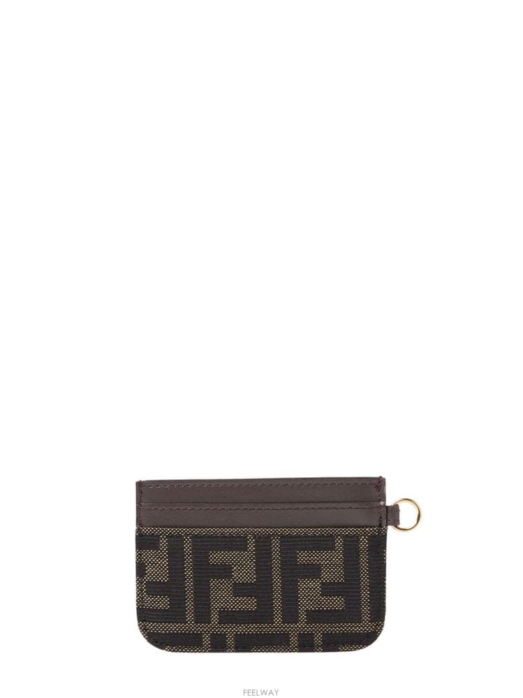 FENDI ��� FF ī�� Ȧ�� 8M0592B17AF14YN B0192308854��� FF ī�� Ȧ�� 8M0592B17AF14YN B0192308854