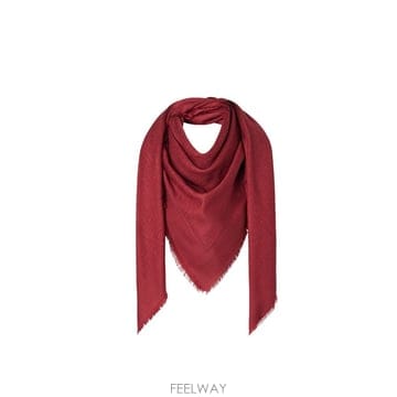 펜디 울 스카프 FXT388B1VKF1Y7W B0192308857